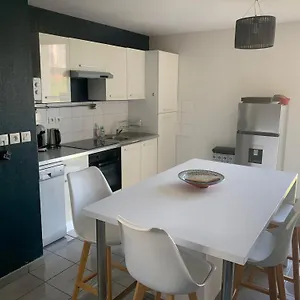 Apartamento Superbe Avec Terrasse