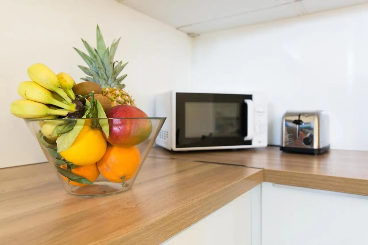 Apartamento Hyper Centre Toulouse : T3 A Jeanne D Arc