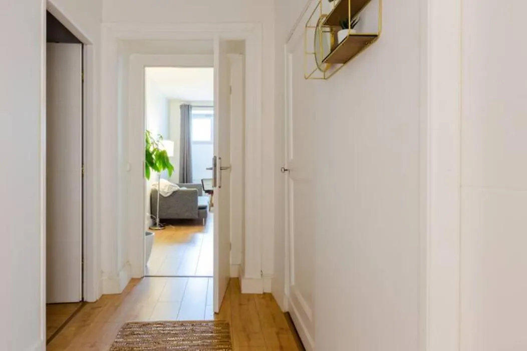 Apartamento Hyper Centre Toulouse : T3 A Jeanne D Arc