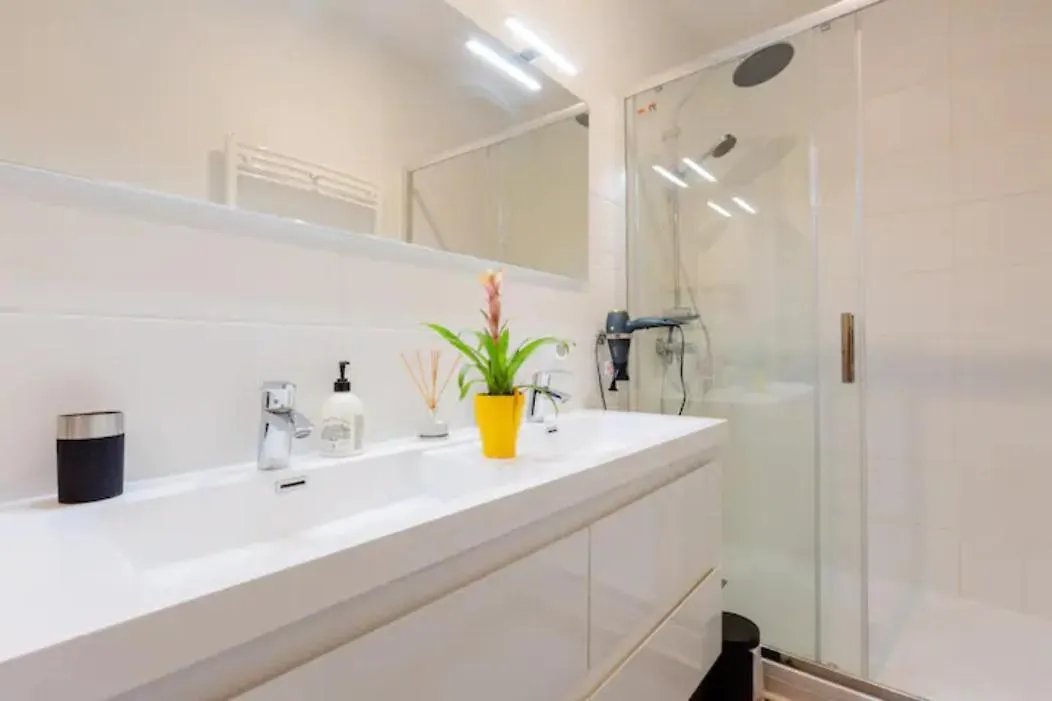 Apartamento Hyper Centre Toulouse : T3 A Jeanne D Arc Francia